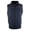 Midnight, variant on Men's Knit Cotton Nylon Vest M Small