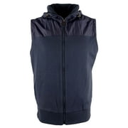 Men's Knit Cotton Nylon Vest M Small