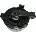 thumbnail image 2 of For Scion TC Blower Motor Assembly 2011-2016 For 87103-02200, 2 of 7