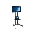 thumbnail image 4 of Mobile Tv Floor Stand Cart, 4 of 7