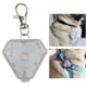 thumbnail image 4 of Collar De Seguridad Para Mascotas, 3 Modos De Flash Para Evitar Colisiones Translúcido Shell LED Luminous Dog Pendant IPX7 Impermeable Para Senderismo Para Ciclismo ANGGREK Adjustable Luminous Pet Safety Collar, 4 of 8