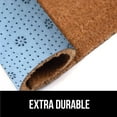 thumbnail image 6 of Winty Outdoor Mat Non Slip Doormat,Small Area Rugs,Front Door Mat Outside Absorbent Rubber Welcome Mat Dirt Trapper Indoor Outdoor Doormat Entryway Rug Floor Mat, 6 of 9