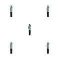 thumbnail image 2 of Sidaley Conector de fibra óptica SC para el hogar, Hotel, conectores ópticos de red profesionales, reparación de redes, accesorios Type5 NO5, 2 of 6