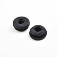 thumbnail image 2 of YaBelDa 2 Pcs Replacement Black Rubber Hood Support Rod Grommet 65512-R3000 SUPPORT ROD, 2 of 5