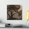 thumbnail image 4 of Orchids in Bloom Harmony - Canvas, 4 of 10