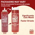 thumbnail image 3 of , America's #1 Brand of Hot Honey, Spicy Honey Infused with Chili Peppers, Certified Kosher, Gluten-Free, Paleo-Friendly, Sweet Heat, Perfect for Hot Sauce Lovers (10oz Bottle, 1 Pack), 3 of 5