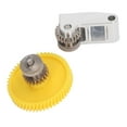 thumbnail image 1 of Extruder Gear Assembly, Extruder Gear Hardened Steel Standard Size  for X1 P1P, 1 of 8