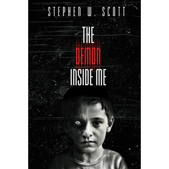 The Demon Inside Me, (Paperback)