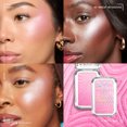thumbnail image 6 of NYX Professional Makeup Buttermelt Powder Highlighter 12H Wear, U Butta Werk 15, 6 of 16