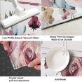 thumbnail image 3 of Pioneer Flower Floral Print Pattern Kitchen Rug Mat,Kitchen Runner Rugs Non Skid Washable,Decorative Kitchen Floor Mats for Kitchen,Sink,Laundry,17"X47", 3 of 5