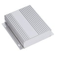 thumbnail image 4 of Circuit Board Housing,  Heat Dissipation Easy Installation Aluminum Alloy Project Box Split Type with Screws for DIY Electronics, 4 of 7