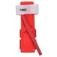 thumbnail image 4 of Torniquete con una mano, Torniquete Torniquete de emergencia para exteriores Torniquete para exteriores Torniquete médico Estándares líderes en la industria Jadeshay A, 4 of 8