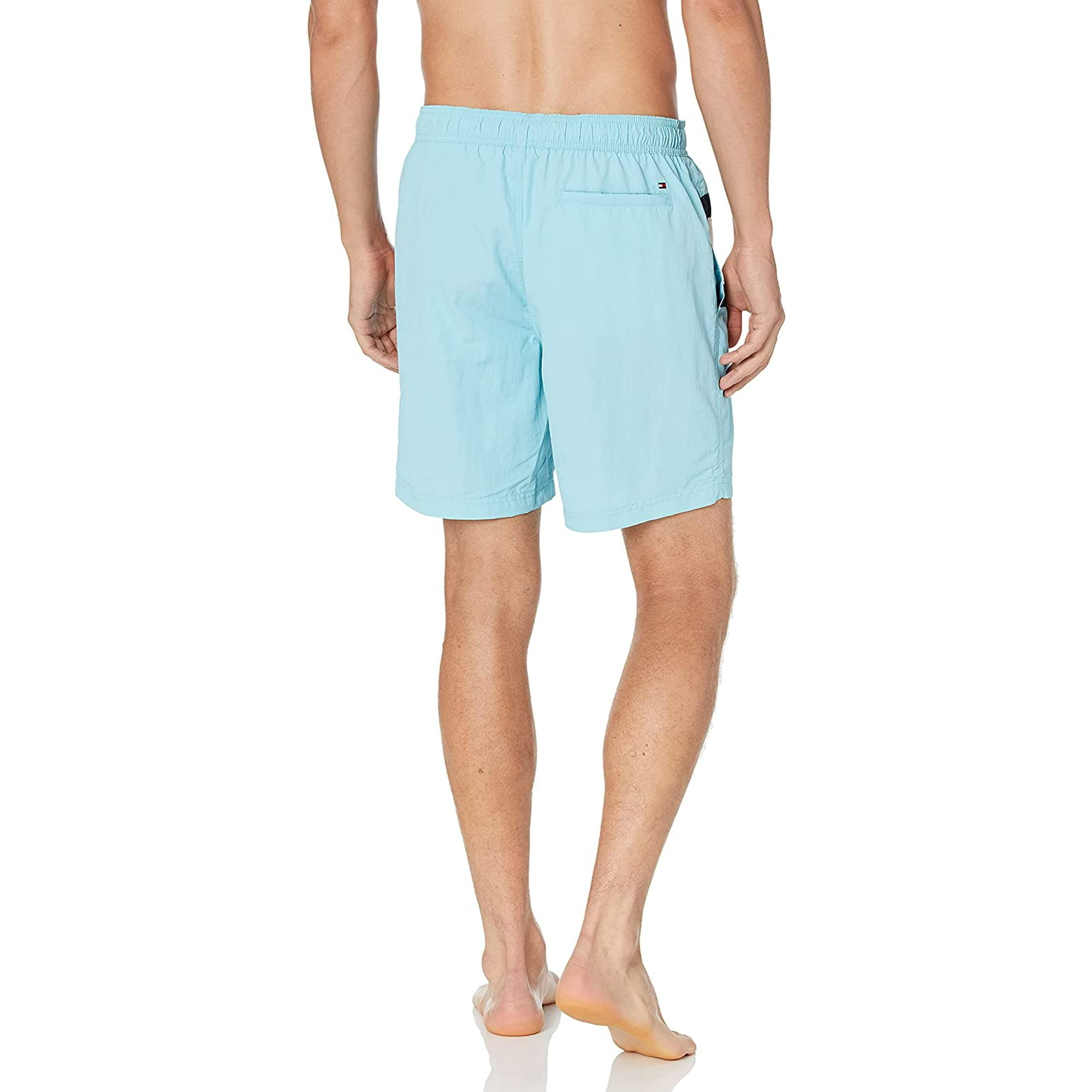 Tommy Hilfiger Maillots de Bain 7 pour Homme Walmart
