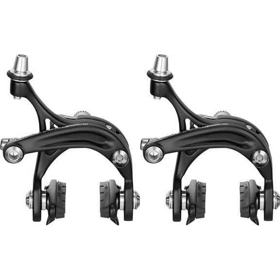 Campagnolo Centaur Caliper Pair Black