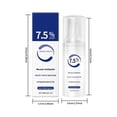 thumbnail image 2 of Cavity Teeth White Toothpaste Repairing Toothpaste Safe Protection Stain Removal Removal Fresh Breath Prevention And 60ml, 2 of 9