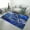 style-1, variant on Aladdin Carpet Style Living Room Bedroom Soft Comfy Rug Modern 3d Entry Mats Household