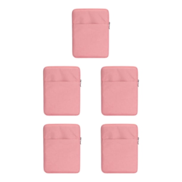Bolsa para libros electrónicos Matsuzay con protección para Kindles cierre de cremallera bolsillo exterior