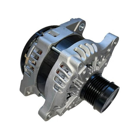 Alternator - Compatible with 2017 - 2021 Toyota Highlander Sport Utility 3.5L V6 2018 2019 2020