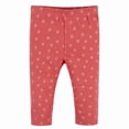 thumbnail image 5 of Set Gerber 1 Pañalero, 1 Playera, 1 Pantalón y 1 Falda Niña Talla 3-6M, 5 of 5