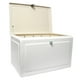 thumbnail image 3 of Caja de fibra de vidrio 64x41x40cm blanca CHAZ-01 Genérico CHAZ-01, 3 of 3