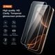 thumbnail image 2 of Funda Ivoler Clear para iPhone 16 Pro Max de 6.9 pulgadas con 2 cristales, 2 of 6