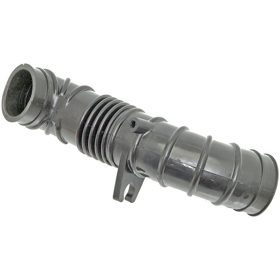 Engine Air Intake Hose Fits 1995 Ford Escort