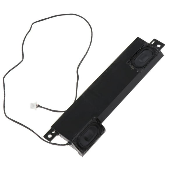 Ordenador portátil voz para Portátil Elitebuch 8460p 8470p voz Interno Izquierdo y Derech Negro