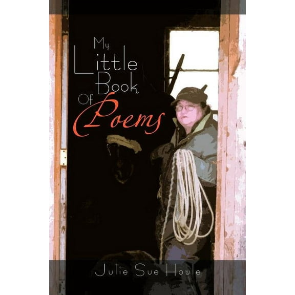 My Little Book of Poems