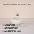 thumbnail image 4 of Té DALAMHARI, té de azufaifo, 30 bolsitas, té Sleepytime, 4 of 7