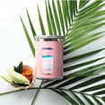 thumbnail image 4 of Yankee Candle Pink Sands Large 2 Wick Tumbler Candle, 22 oz, 4 of 7