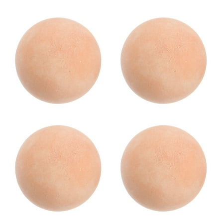 

4PCS Volcanic Stone Ball Facial Oil Absorbing Ball Mini Oil Absorbing Replacement Ball