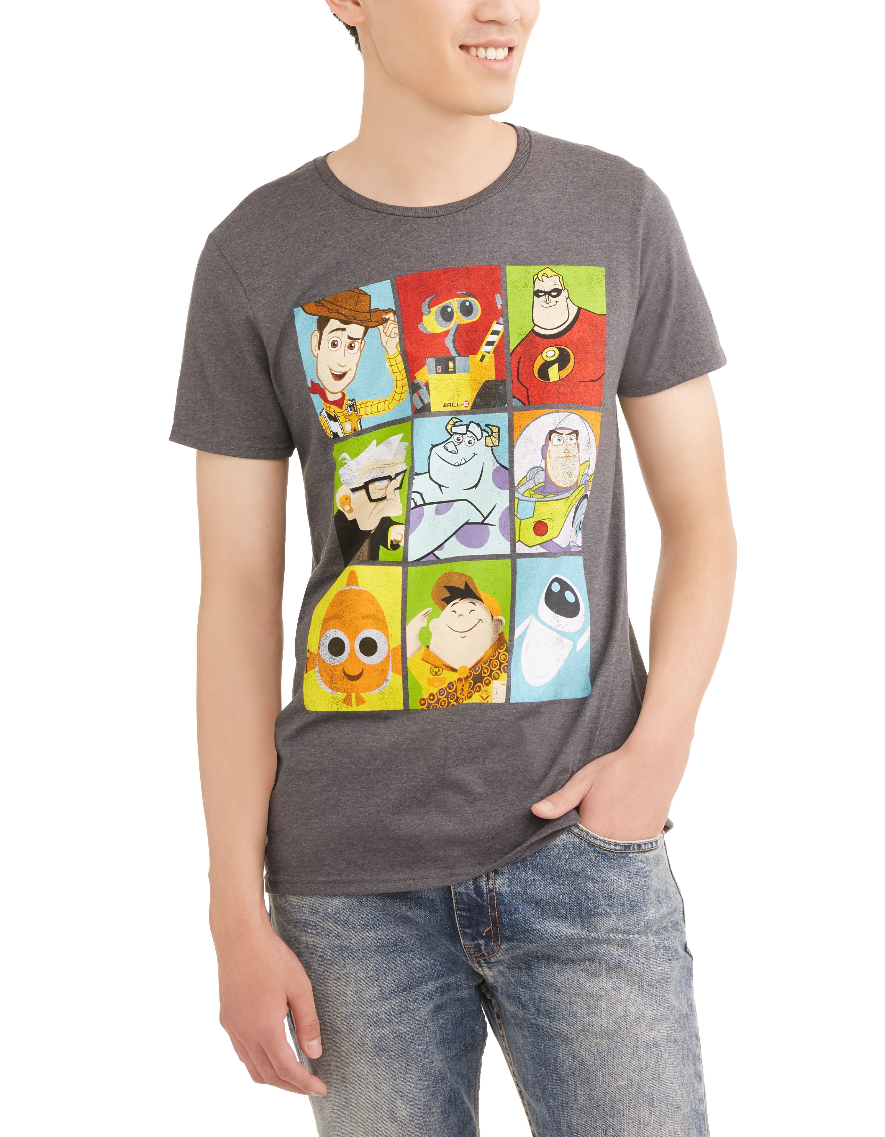 storybook character t shirts