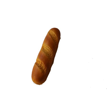 Squeeze and Stretch French Bread Loaf - (Best Bread In France)