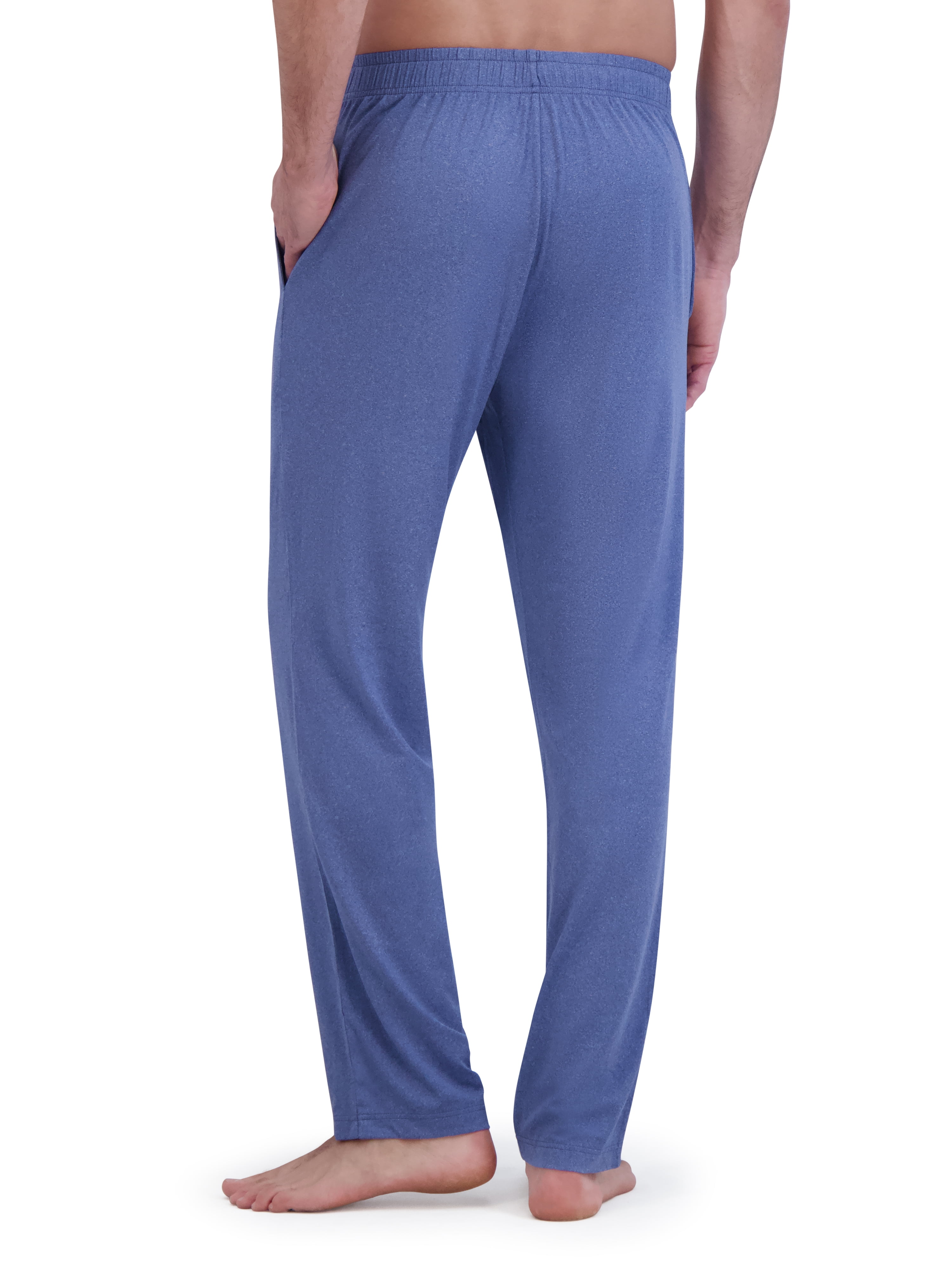 Hanes Men's Luxe Sleep Pant, Sizes S-2XL