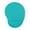 Blue, variant on Mouse Pad,Ergonomic Mouse Pad with Wrist Support Memory Foam Wrist Rest Mouse Rest For Lap Comfort Mousepad Pads Wrist