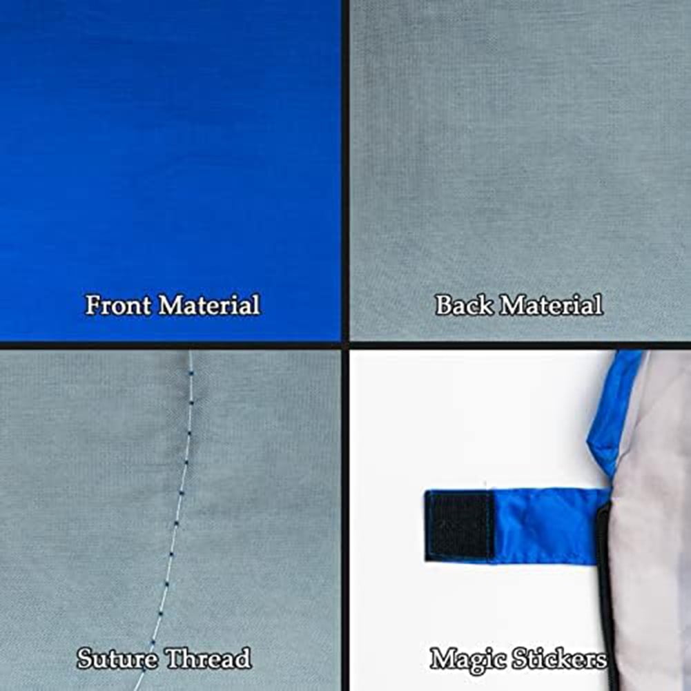 Lylong Winter Camping Sleeping Bag: Waterproof, Warm & Spacious For All Seasons!