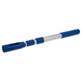 thumbnail image 5 of Dosaele 3-Section Telescopic Pool Pole for Skimmer Net and Lifesaving, 5 of 5