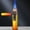 Yellow, variant on EARKITY Torch Lighters, Butane Lighters, Adjustable Jet Flame Torch Lighters, Windproof Butane Refillable Gas Torch Lighter, Household Kitchen Torch Lighter for Candle Grill BBQ Camping Outdoor