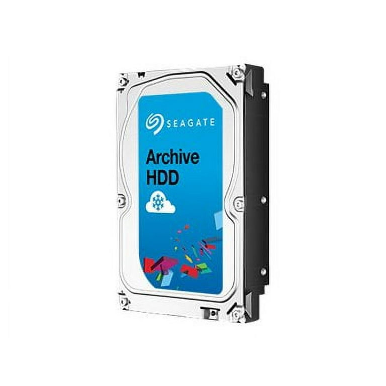 Seagate-IMSourcing Archive ST8000AS0002 8 TB Hard Drive, 3.5