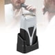 thumbnail image 1 of Inalámbrica, Barba Eléctrica Y Multifuncional Recargable Con Base Para Hombres Para El Hogar, 1 of 7