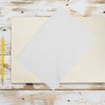 thumbnail image 4 of ELAYARD Paper 50 Sheets for Animation Transparent Rectangular Artists, 4 of 8