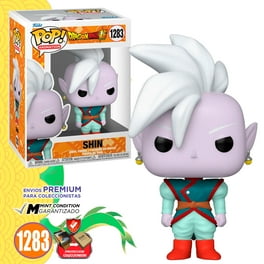 Pack Lot De 4 Funko Pop Dragon Ball Z DBZ Android 16 17 18 Dr. Gero
