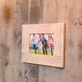 thumbnail image 4 of Cadres Photo en Bois Rustique Ferme en Détresse Cadre Photo 5 "x 7" Cadre Photo en Bois (2-Pack), 4 of 8