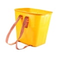thumbnail image 2 of Cesta portátil para la espalda, cesta para recoger frutas con correas para los hombros, mochila para almacenar frutas, cesta para picnic, compras en, 2 of 8