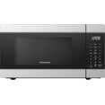 thumbnail image 1 of Frigidaire EMW959 0,9 CU. PIE. Microondas, Panel de control digital-Configuraciones de cocción automática-Bloqueo de seguridad para niños-Acero inoxidable, 1 of 1