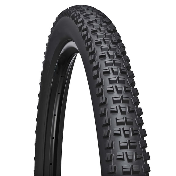 WTB Trail Boss Tire - 27.5 x 2.25, Clincher, Wire, Black