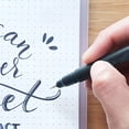 thumbnail image 3 of Miangastore 10pcs Refillable Mark Pen Replacement Nibs For Writing, Drawing, And Marking - Compatible With Various Writing Devices And Fountain Pens, 3 of 9