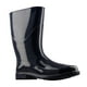 thumbnail image 1 of Botas Lluvia TOP MODA Comodas Mujer Versatil azul 25, 1 of 5