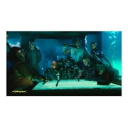 Cyberpunk 2077 - PlayStation 4 - English, French