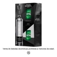 thumbnail image 1 of Tequila Maestro Dobel Diamante 700 ml + 2 Latas de Perrier de 330 ml c/u, 1 of 2